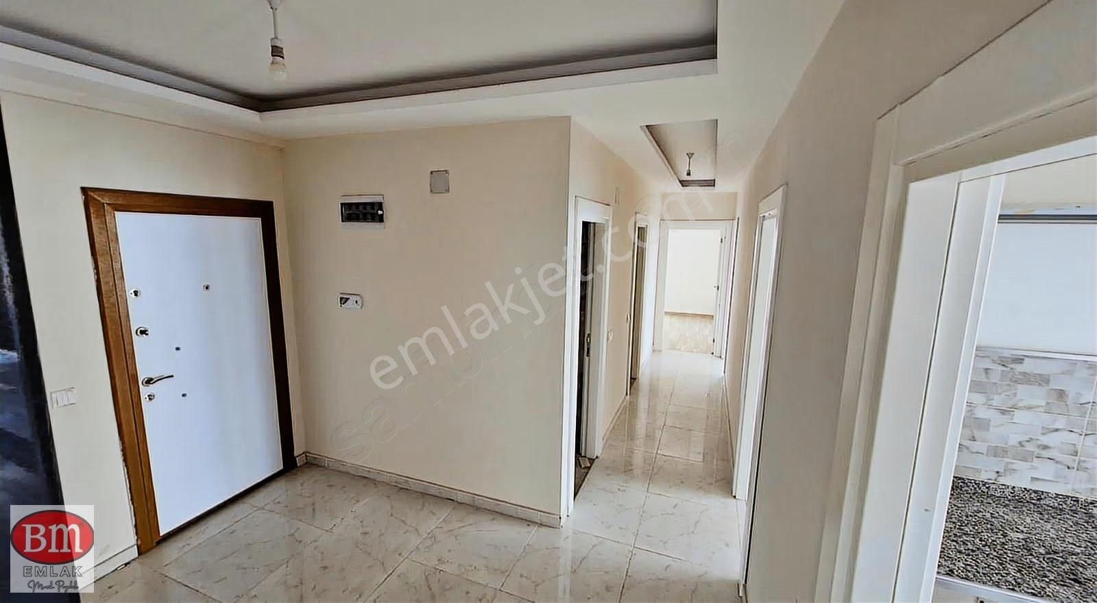 Bm"den Tece"de 3+1 165m2 Anayola Yakın Kiralık Daire - Görsel 9