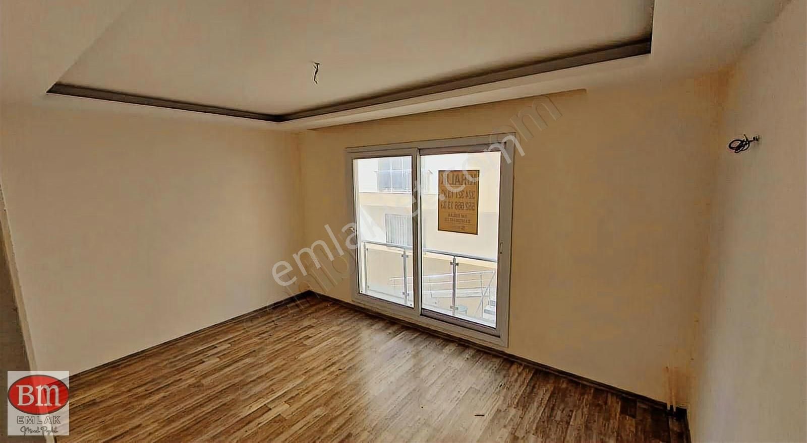 Bm"den Tece"de 3+1 165m2 Anayola Yakın Kiralık Daire - Görsel 11