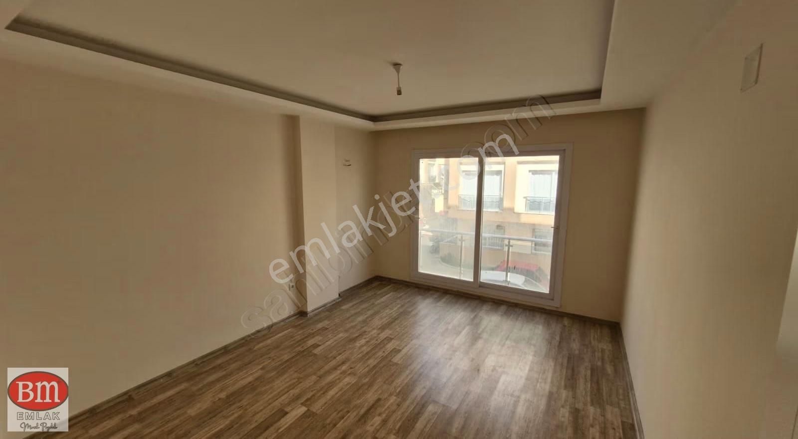 Bm"den Tece"de 3+1 165m2 Anayola Yakın Kiralık Daire - Görsel 4