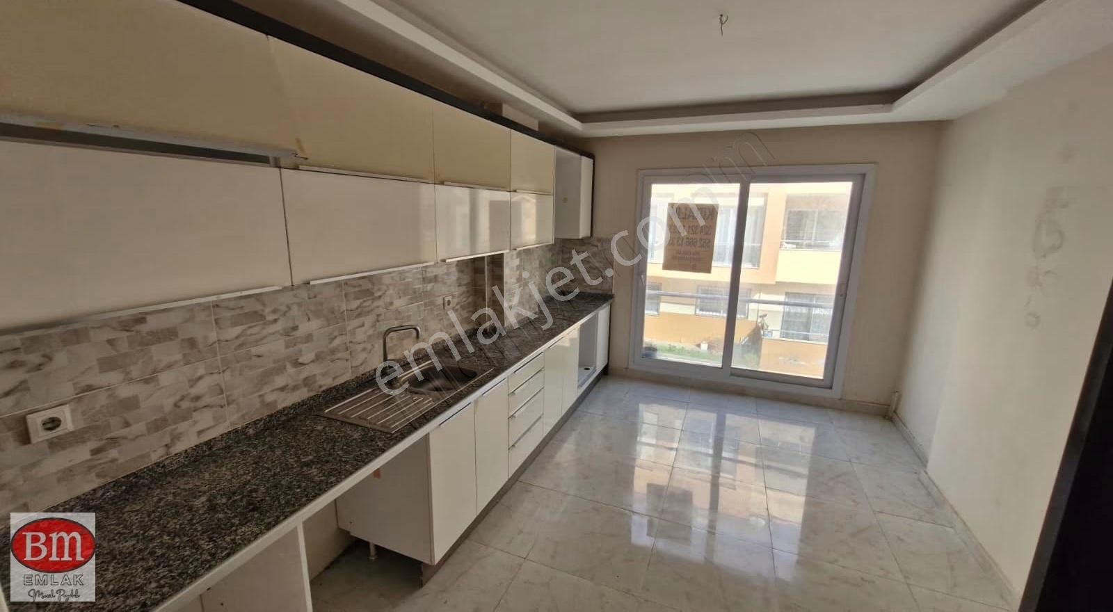 Bm"den Tece"de 3+1 165m2 Anayola Yakın Kiralık Daire - Görsel 15