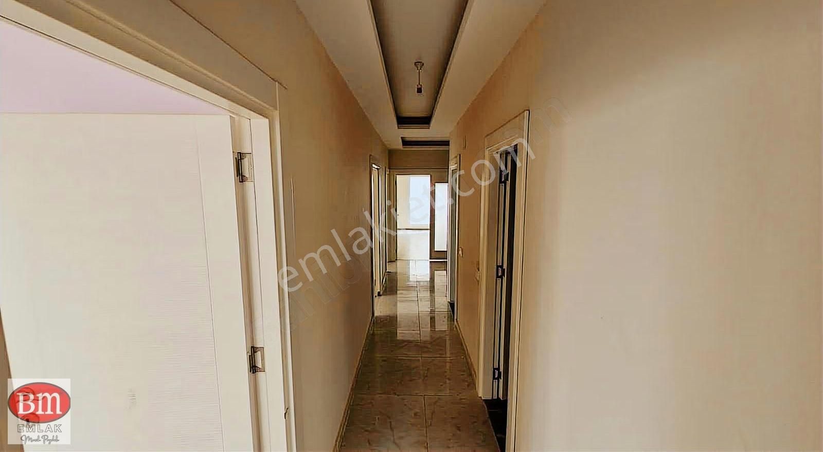 Bm"den Tece"de 3+1 165m2 Anayola Yakın Kiralık Daire - Görsel 18