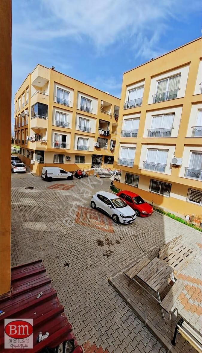 Bm"den Tece"de 3+1 165m2 Anayola Yakın Kiralık Daire - Görsel 16