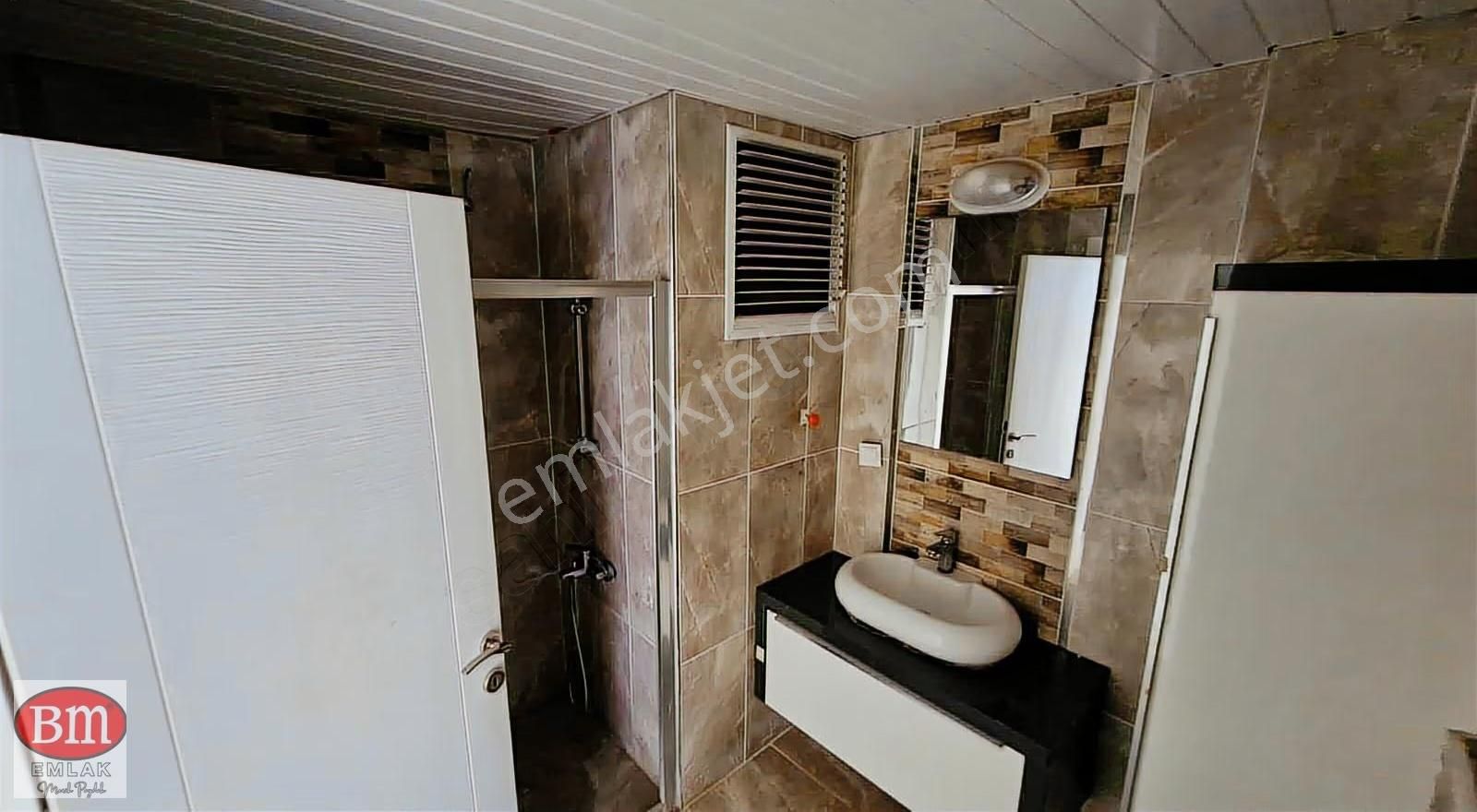 Bm"den Tece"de 3+1 165m2 Anayola Yakın Kiralık Daire - Görsel 13