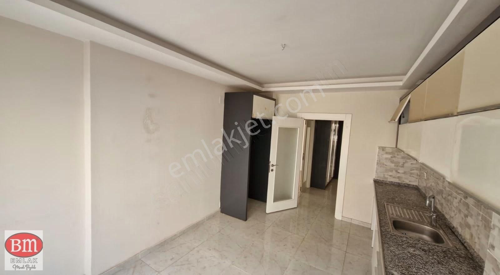 Bm"den Tece"de 3+1 165m2 Anayola Yakın Kiralık Daire - Görsel 14