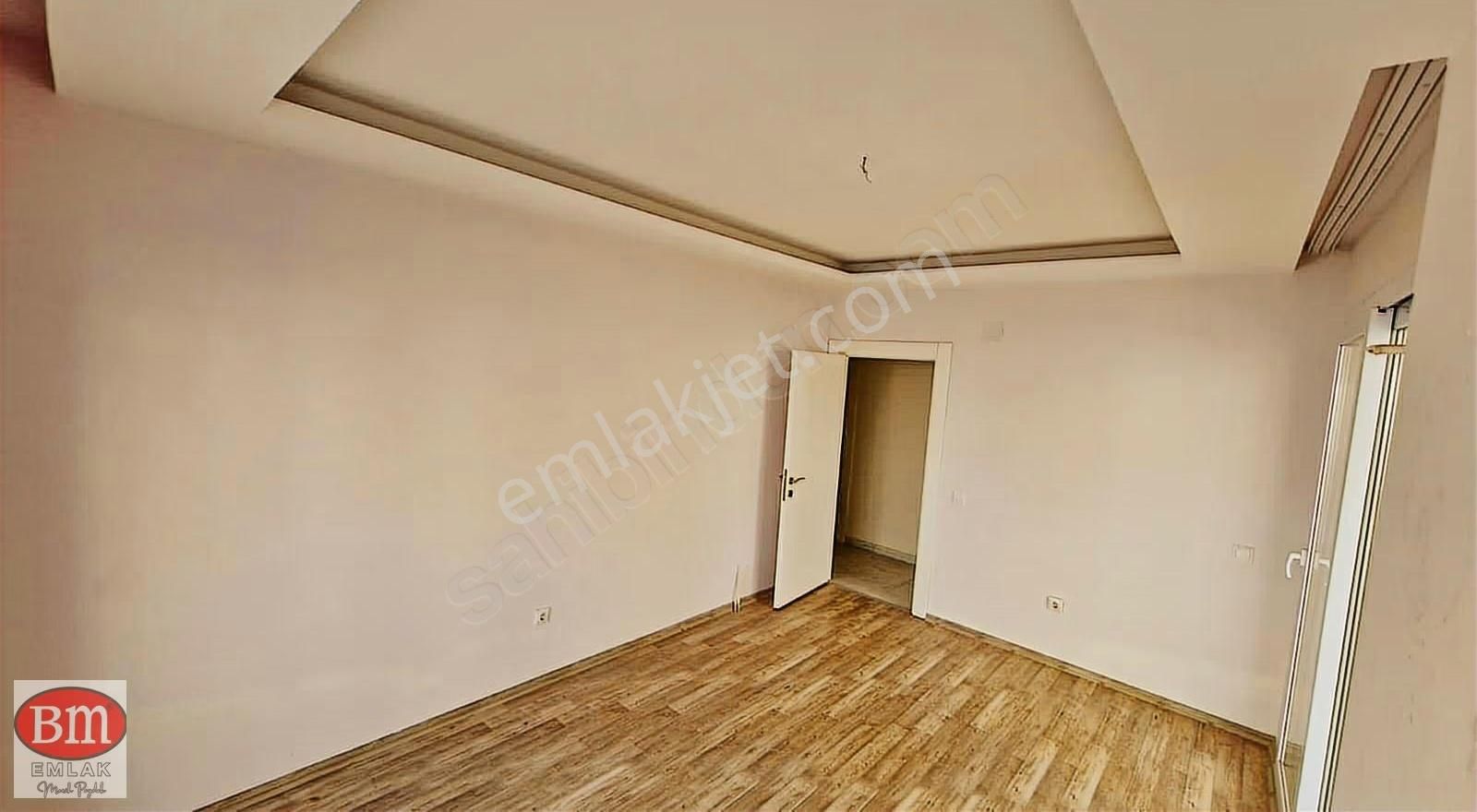 Bm"den Tece"de 3+1 165m2 Anayola Yakın Kiralık Daire - Görsel 8