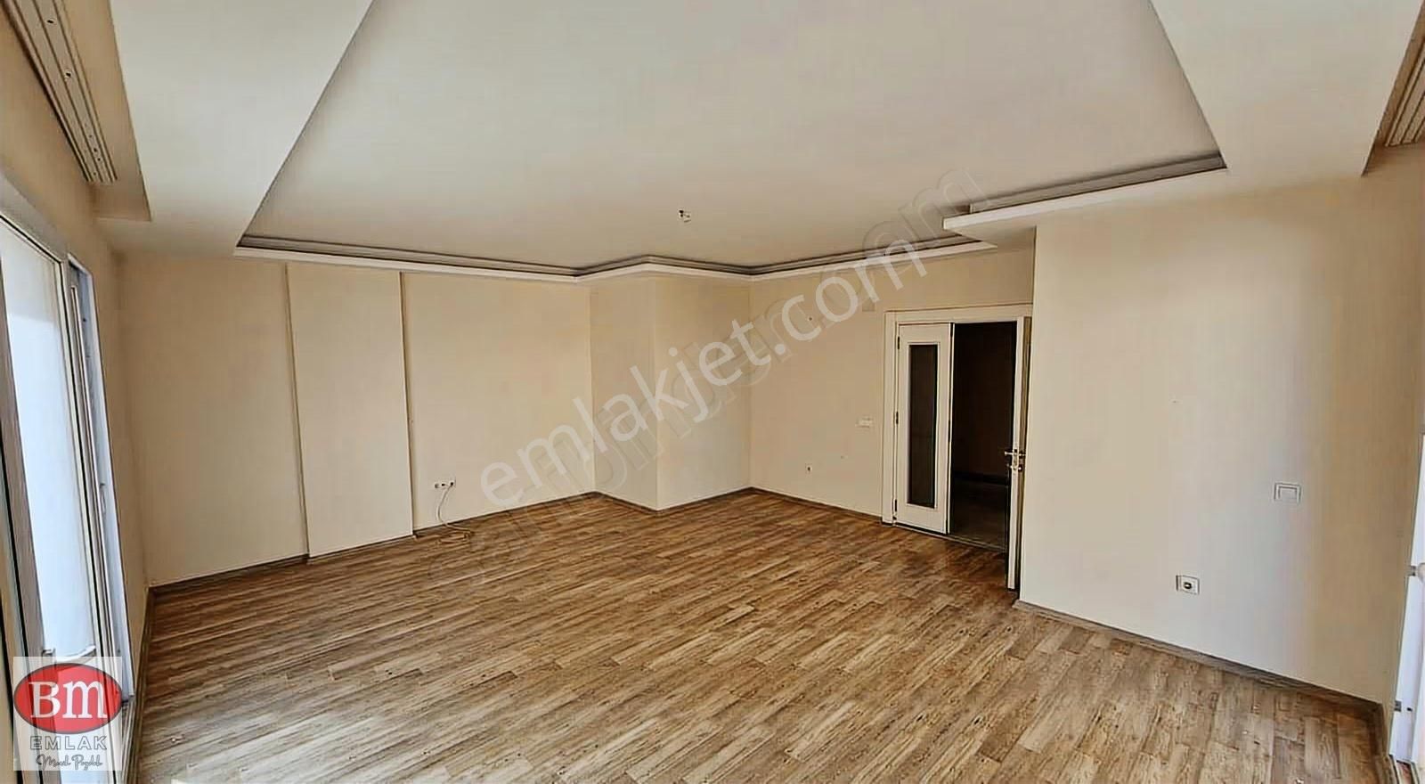 Bm"den Tece"de 3+1 165m2 Anayola Yakın Kiralık Daire - Görsel 20