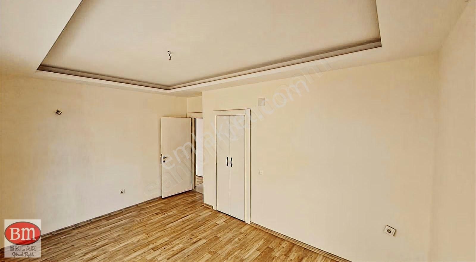 Bm"den Tece"de 3+1 165m2 Anayola Yakın Kiralık Daire - Görsel 2