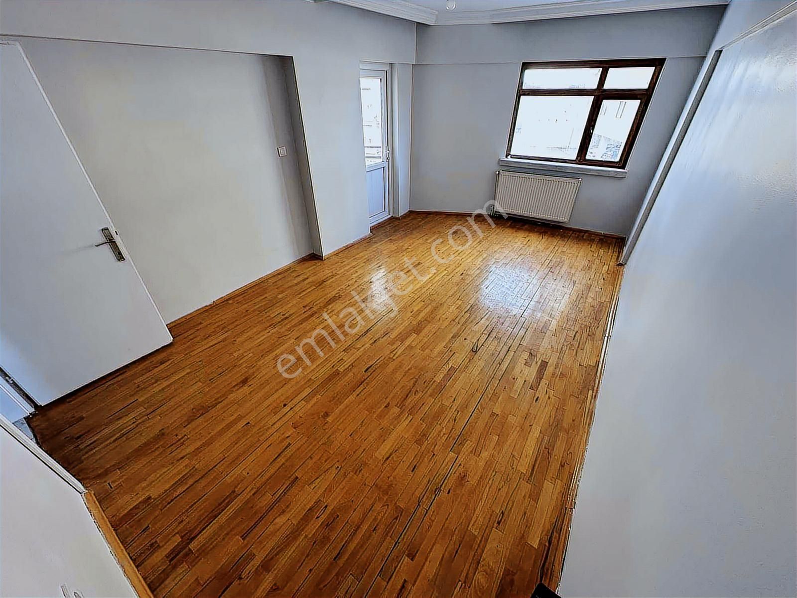 Kılıçsoy'dan Cadde Üzeri Kayalar Parkı Yakını 3 Balkonlu 3+1 - Görsel 23