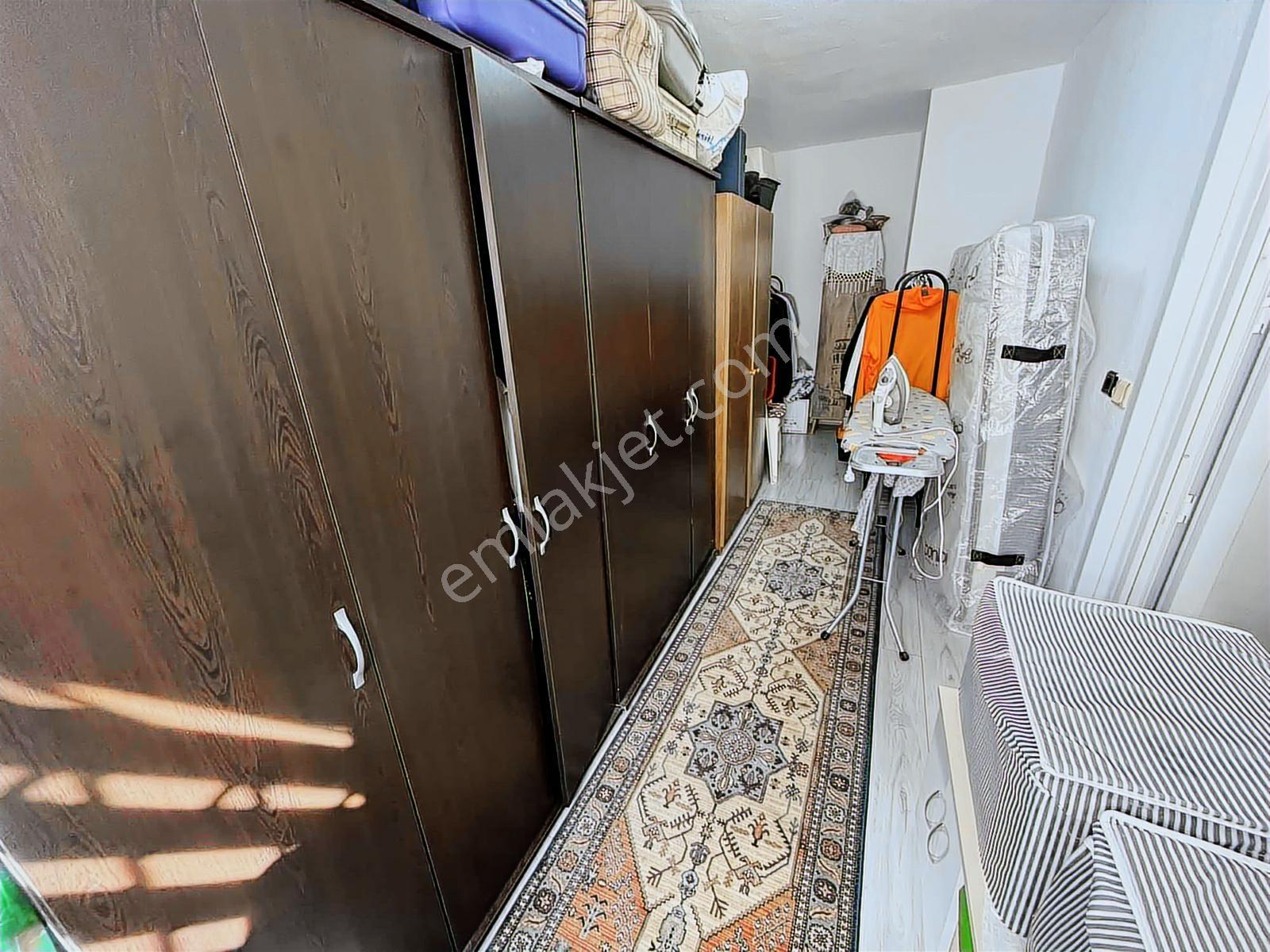 Gümbet Eskiçeşme'de Deniz Manzaralı Satılık 3+1 İkiz Villa - Görsel 33