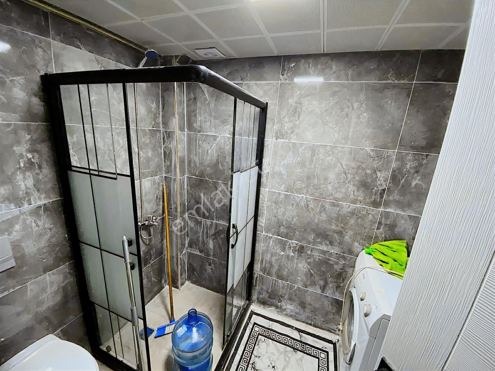 Dumlupınar Mah'de Full Eşyalı Bağımsız Mutfaklı Kiralık Daire - Görsel 17