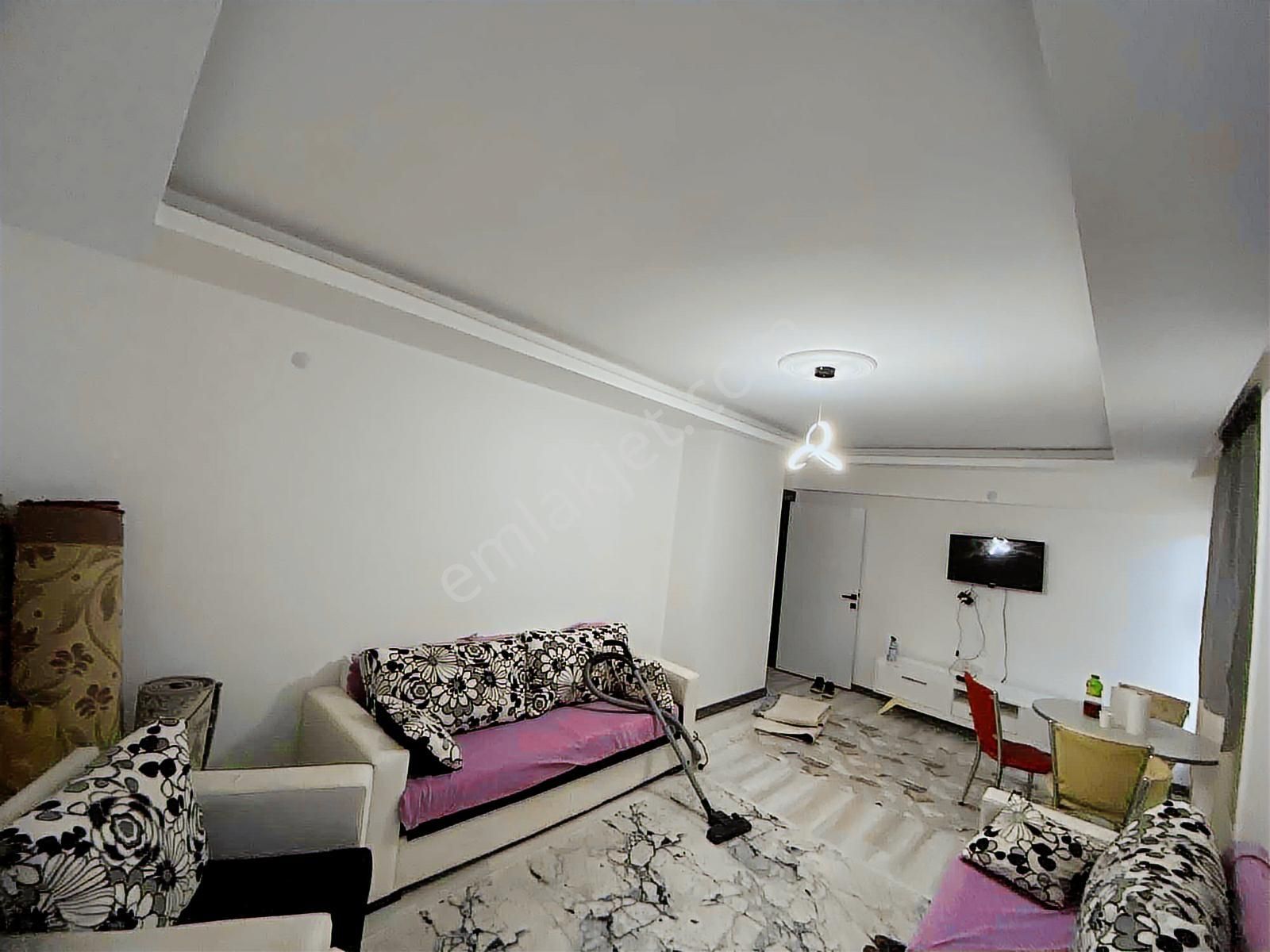 Dumlupınar Mah'de Full Eşyalı Bağımsız Mutfaklı Kiralık Daire - Görsel 9