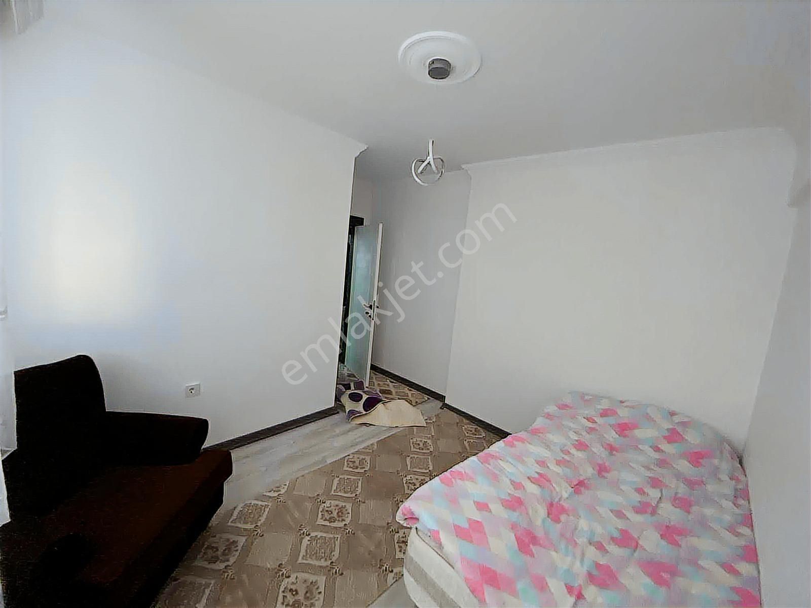 Dumlupınar Mah'de Full Eşyalı Bağımsız Mutfaklı Kiralık Daire - Görsel 5