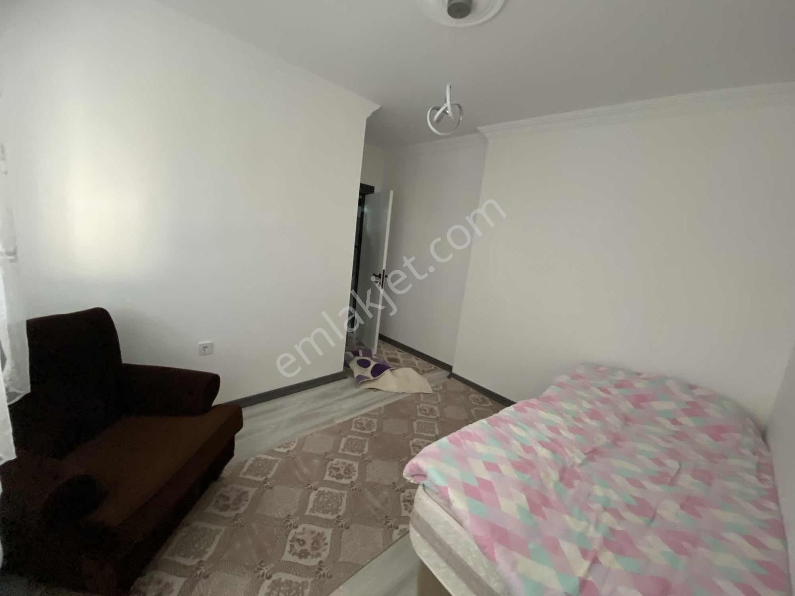 Dumlupınar Mah'de Full Eşyalı Bağımsız Mutfaklı Kiralık Daire - Görsel 13