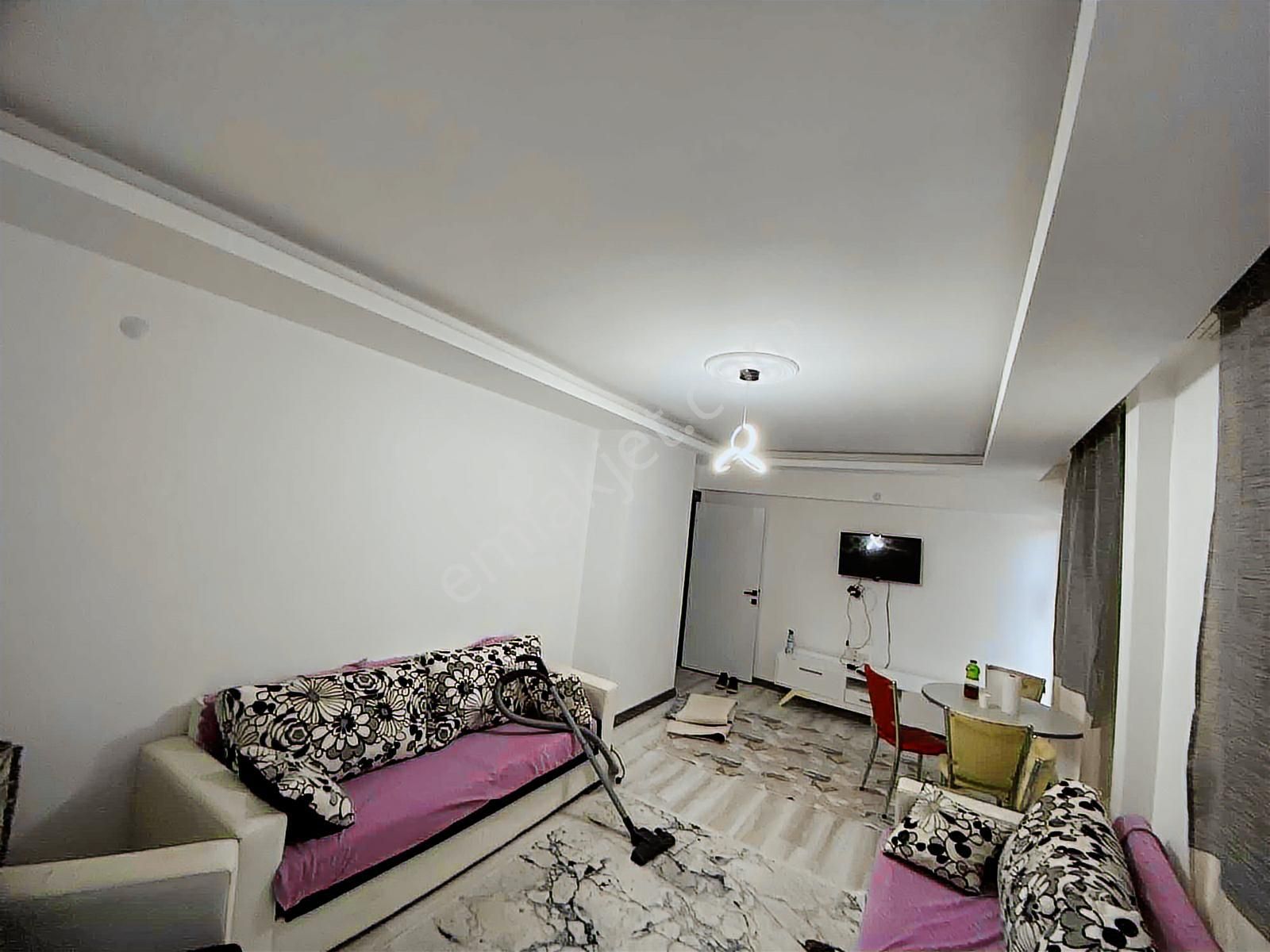Dumlupınar Mah'de Full Eşyalı Bağımsız Mutfaklı Kiralık Daire - Görsel 7