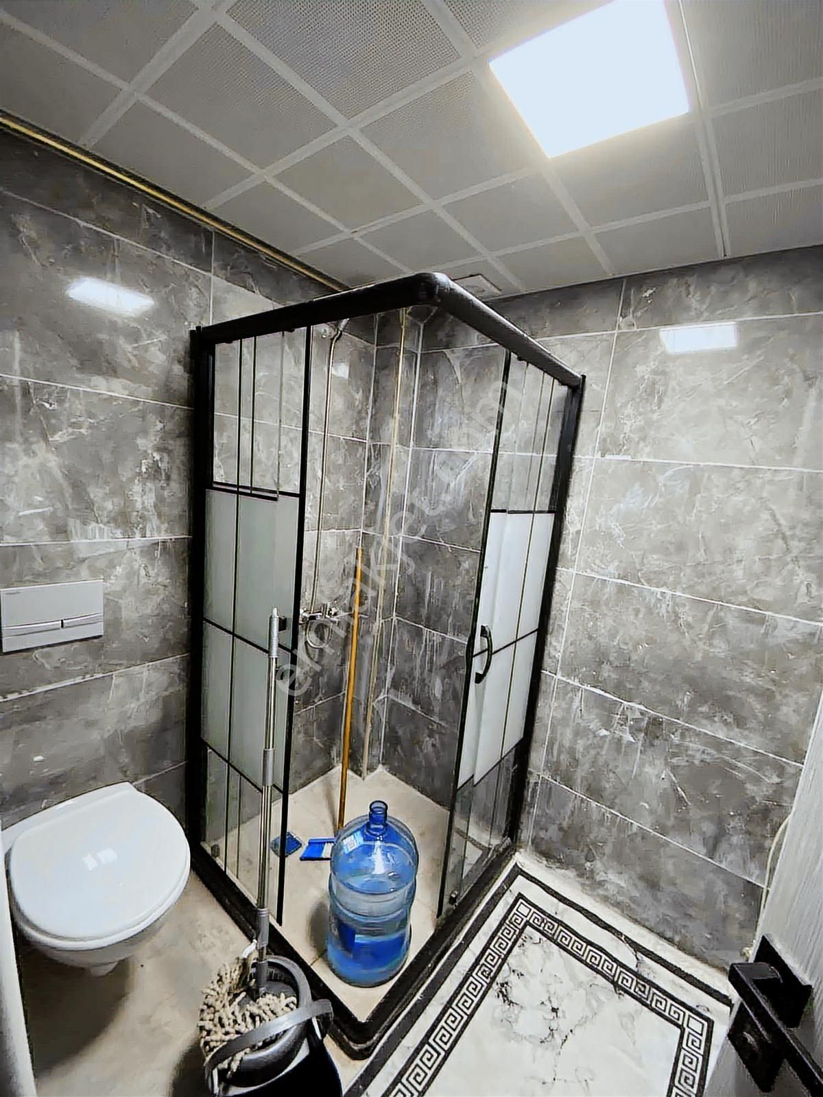 Dumlupınar Mah'de Full Eşyalı Bağımsız Mutfaklı Kiralık Daire - Görsel 21