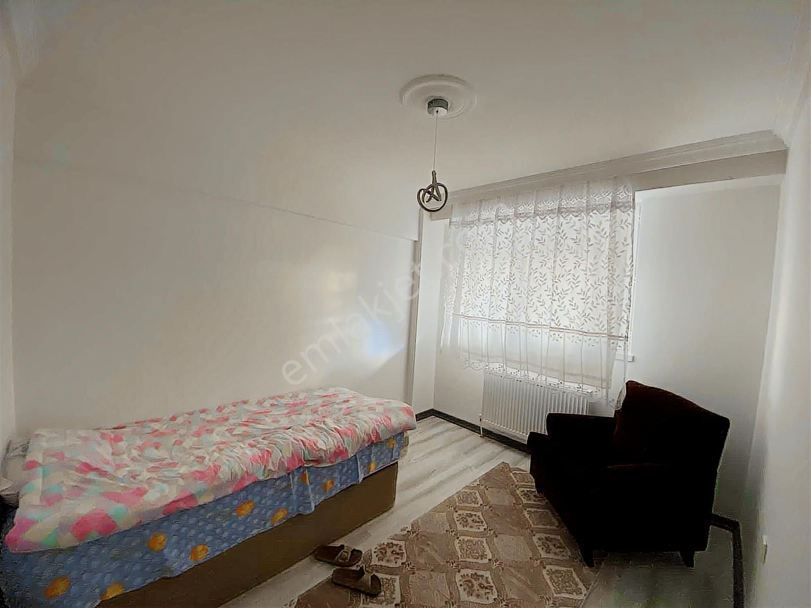 Dumlupınar Mah'de Full Eşyalı Bağımsız Mutfaklı Kiralık Daire - Görsel 12