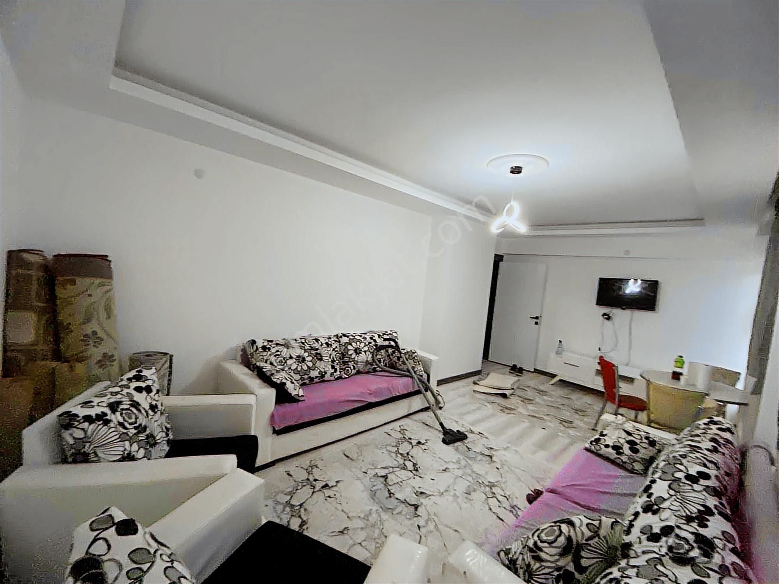 Dumlupınar Mah'de Full Eşyalı Bağımsız Mutfaklı Kiralık Daire - Görsel 2