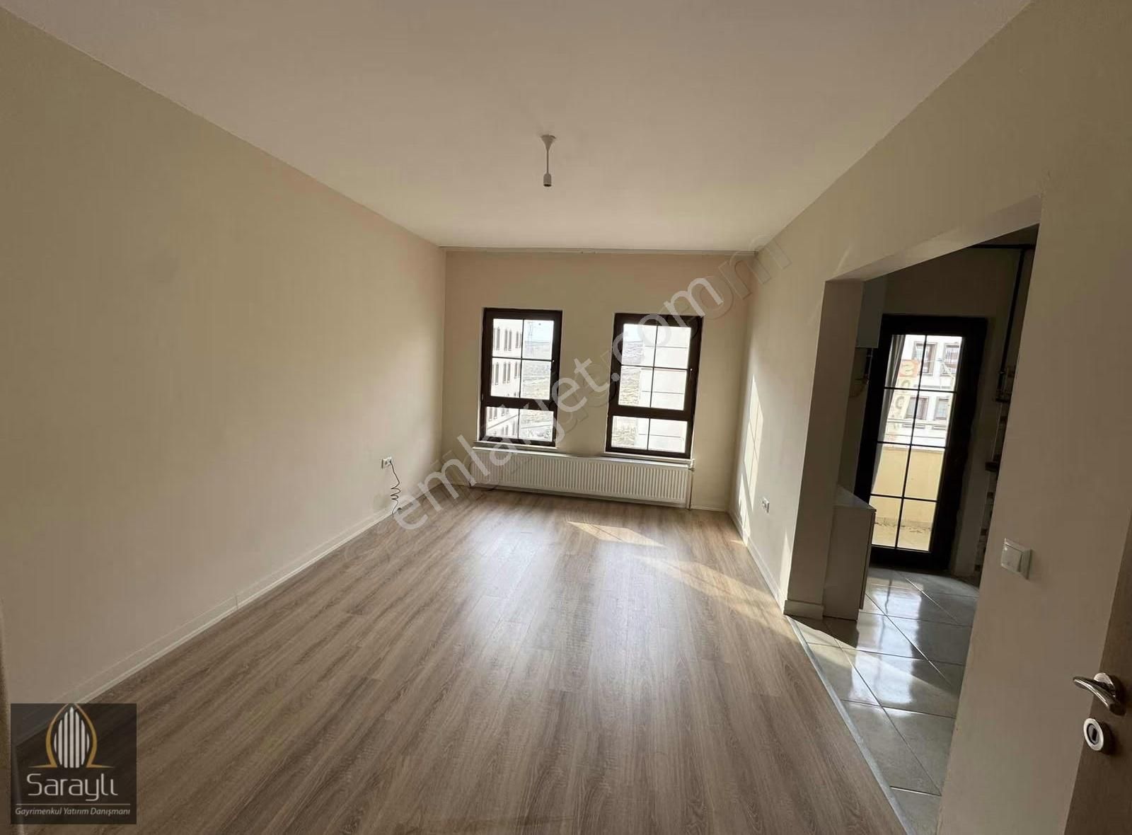 Saraylı'dan Meram Gödene Toki Kiralık Oturuma Hazır 2+1 Daire