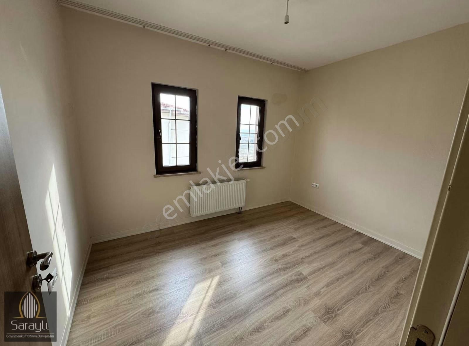 Saraylı'dan Meram Gödene Toki Kiralık Oturuma Hazır 2+1 Daire - Görsel 3