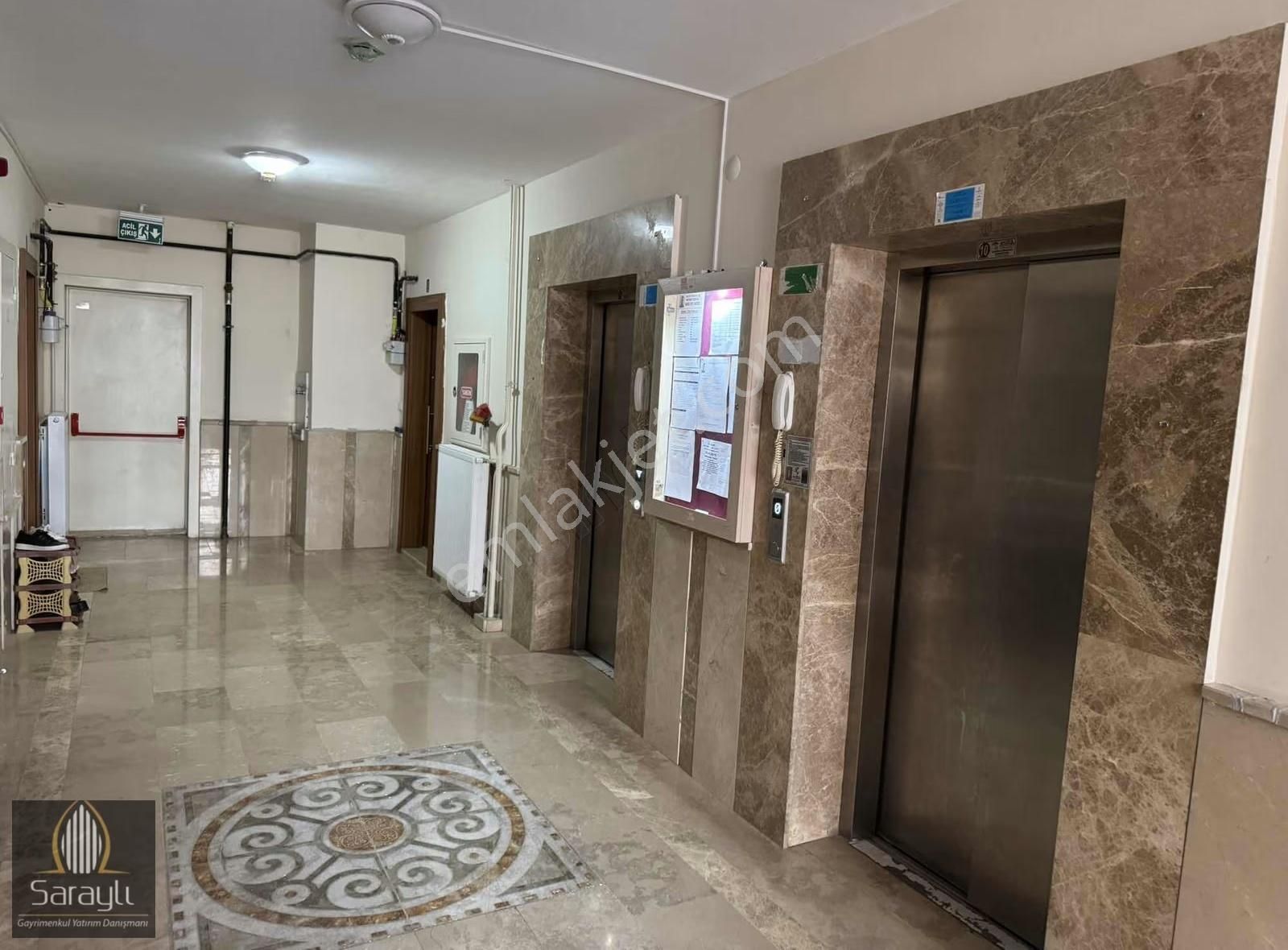 Saraylı'dan Meram Gödene Toki Kiralık Oturuma Hazır 2+1 Daire - Görsel 2