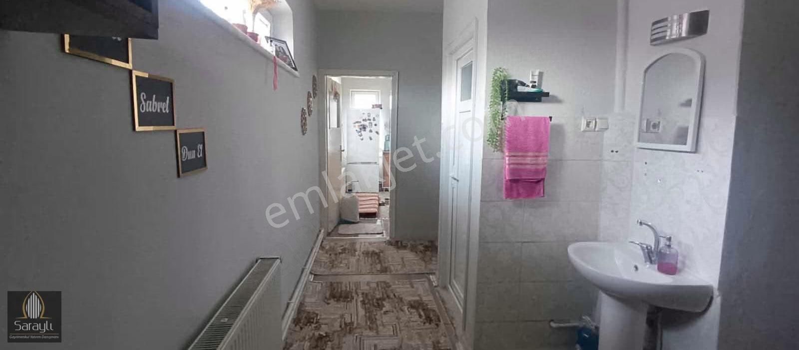 Saraylı'dan Meram Aşkan Da Ara Kat Satılık 2+1 Daire - Görsel 3