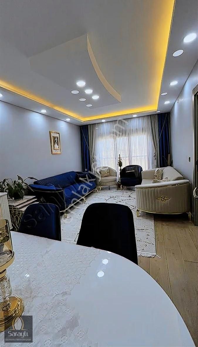 Saraylı'dan Toki'nin İncisi Olan 4.etapta 2+1 İçi Lüks Daire - Görsel 7