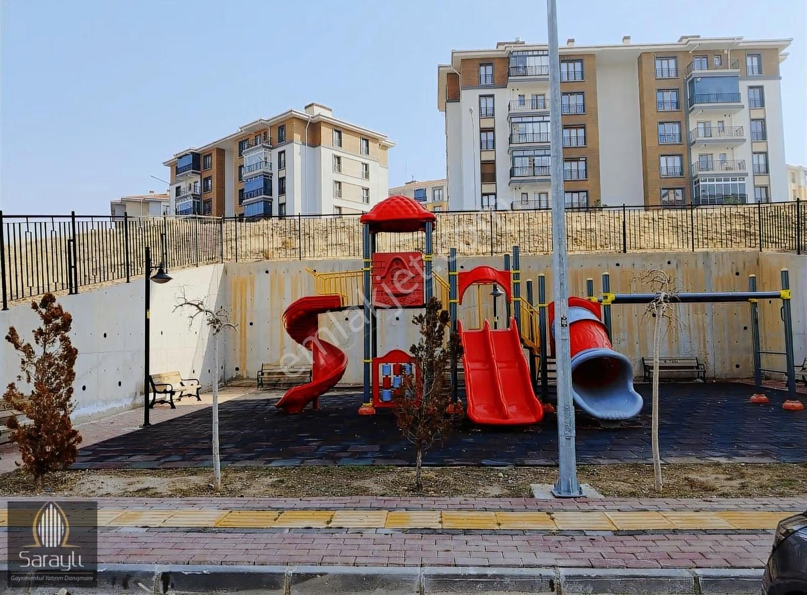 Saraylı'dan Toki'nin İncisi Olan 4.etapta 2+1 İçi Lüks Daire - Görsel 5