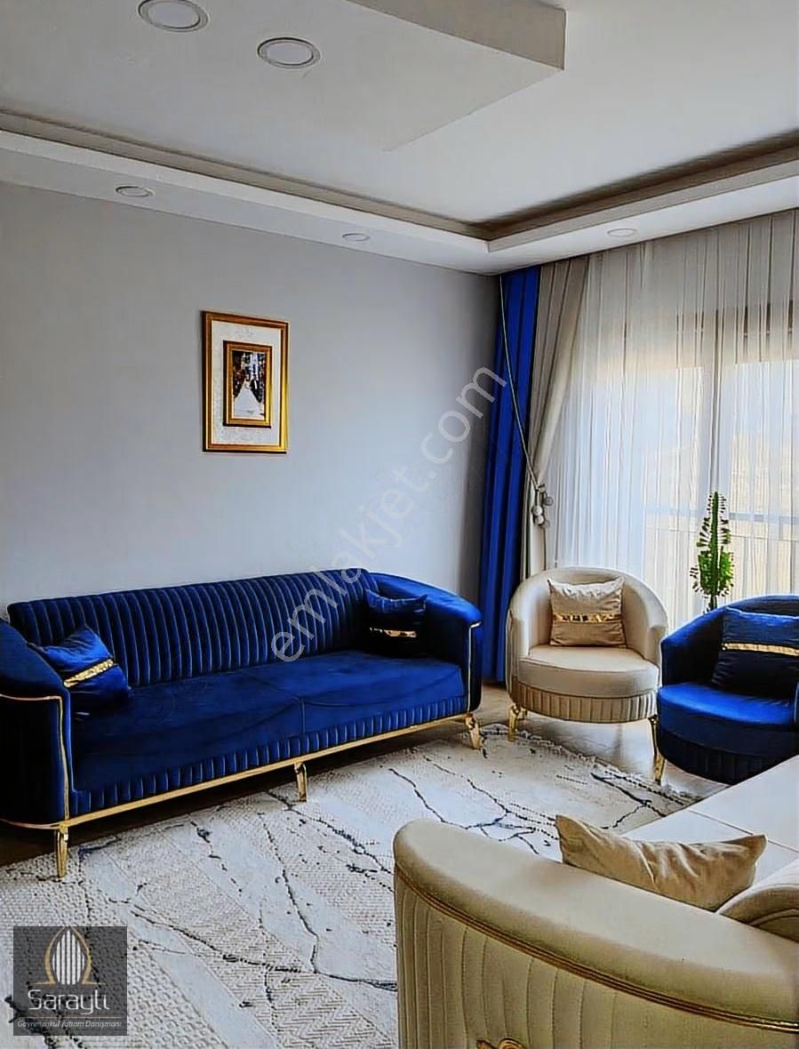 Saraylı'dan Toki'nin İncisi Olan 4.etapta 2+1 İçi Lüks Daire - Görsel 3