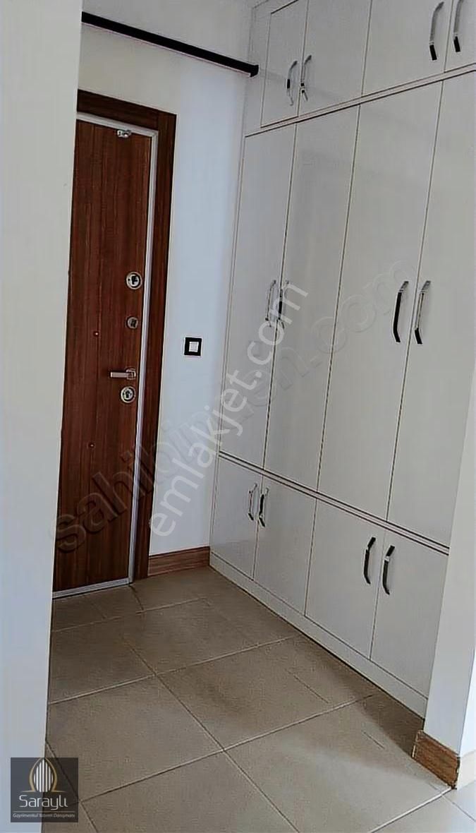 Saraylı'dan Ardıçlı Toki 1 Etapta 3+1 Daire Lüks Daire - Görsel 9