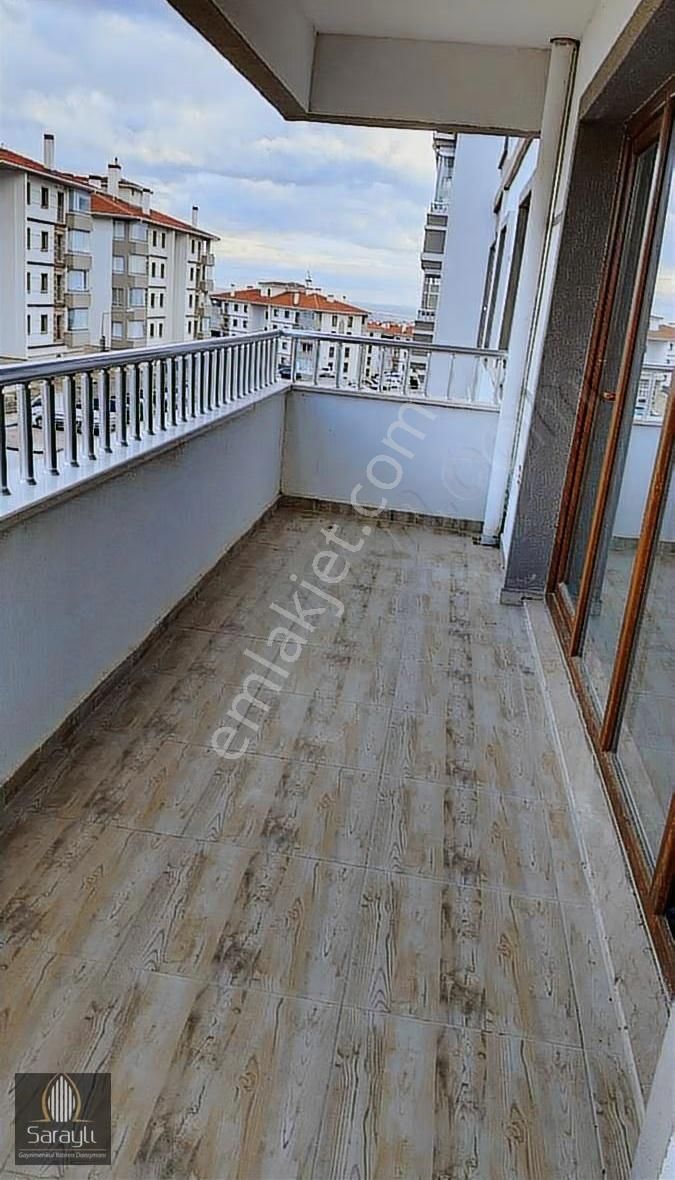 Saraylı'dan Ardıçlı Toki 1 Etapta 3+1 Daire Lüks Daire - Görsel 8