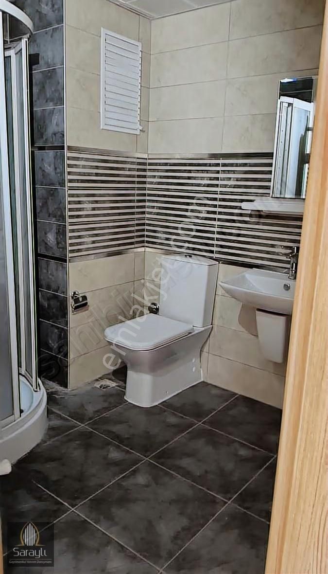 Saraylı'dan Ardıçlı Toki 1 Etapta 3+1 Daire Lüks Daire - Görsel 4