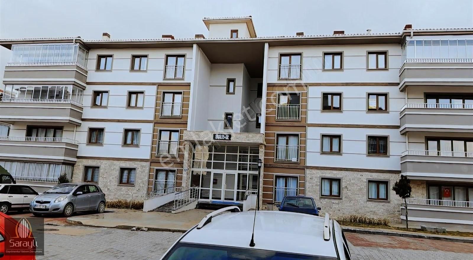 Saraylı'dan Ardıçlı Toki 1 Etapta 3+1 Daire Lüks Daire - Görsel 5