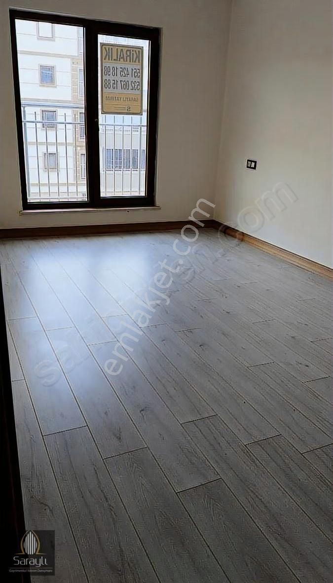 Saraylı'dan Ardıçlı Toki 1 Etapta 3+1 Daire Lüks Daire - Görsel 7