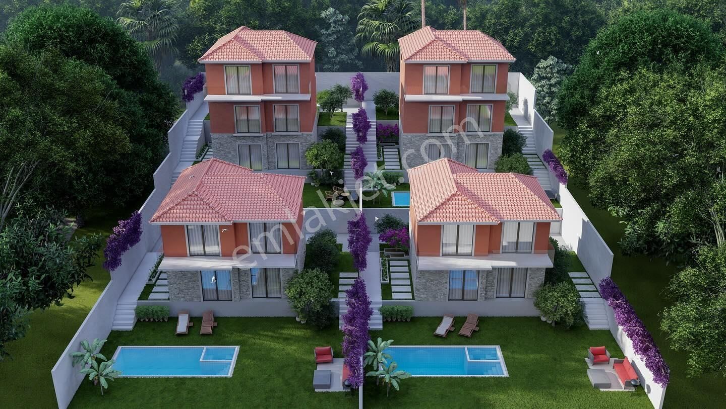 Kuzey İzmirin Yükselen Değerinde Temmuz/26 Teslim Fırsat 4+1 !!