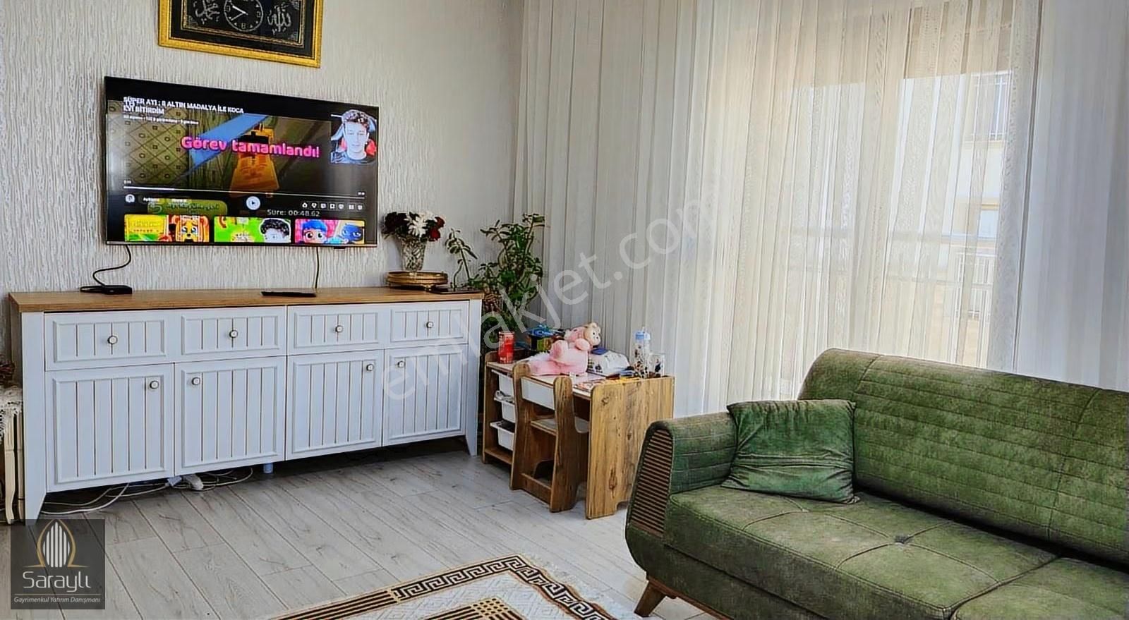 Toki'nin En Sevilen Etabı 1 Etap'tan Tapu Teslim Acil Satılıktır - Görsel 12