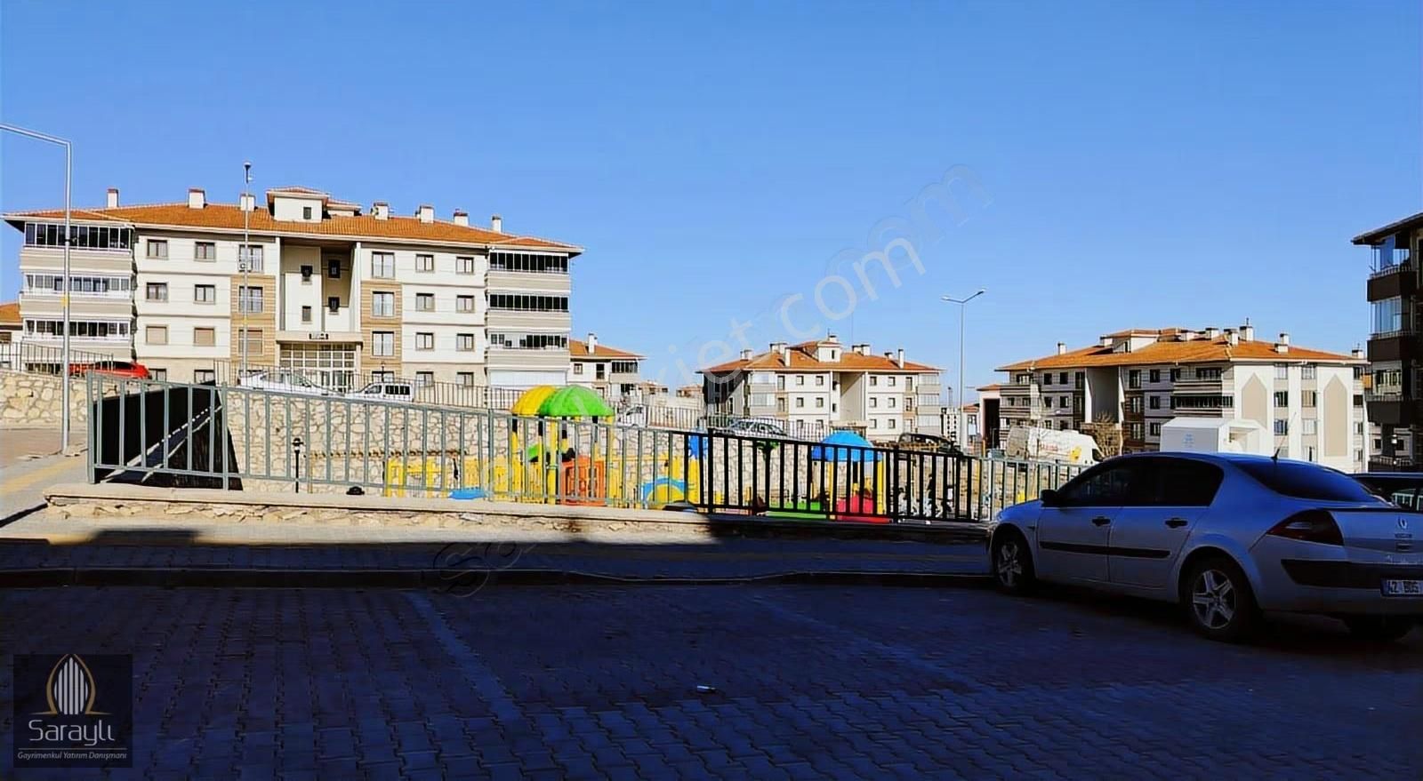 Toki'nin En Sevilen Etabı 1 Etap'tan Tapu Teslim Acil Satılıktır - Görsel 6