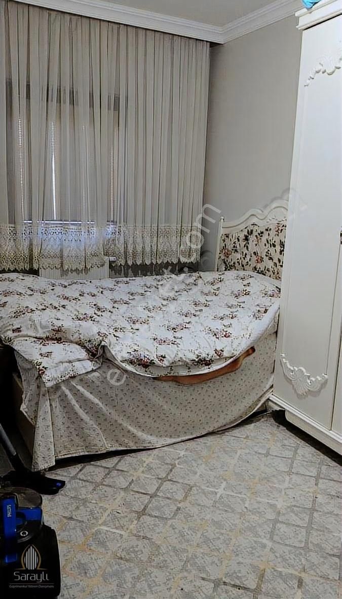 Toki'nin En Sevilen Etabı 1 Etap'tan Tapu Teslim Acil Satılıktır - Görsel 3