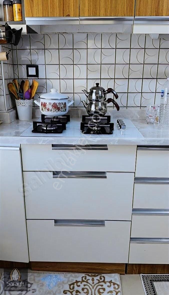 Toki'nin En Sevilen Etabı 1 Etap'tan Tapu Teslim Acil Satılıktır - Görsel 11