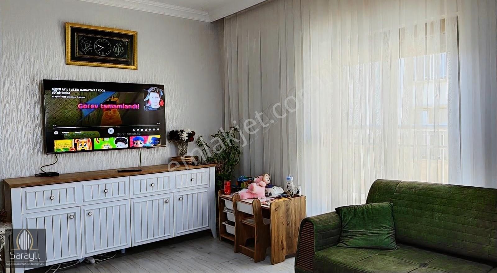 Toki'nin En Sevilen Etabı 1 Etap'tan Tapu Teslim Acil Satılıktır - Görsel 7