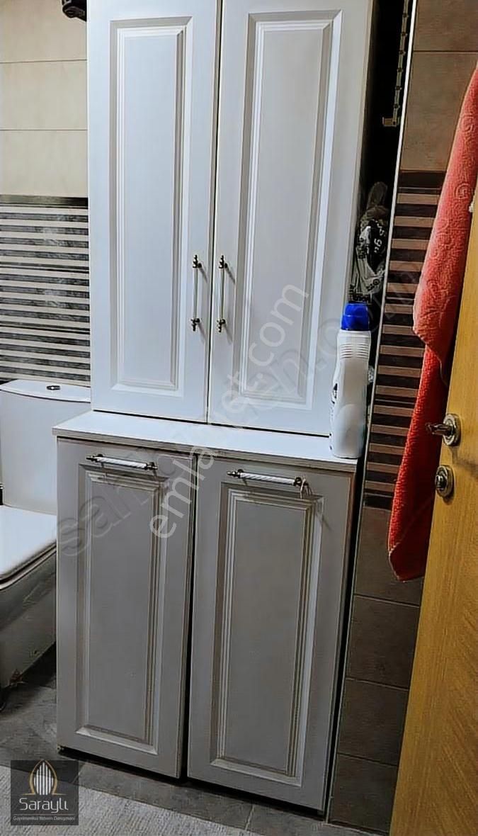 Toki'nin En Sevilen Etabı 1 Etap'tan Tapu Teslim Acil Satılıktır - Görsel 4