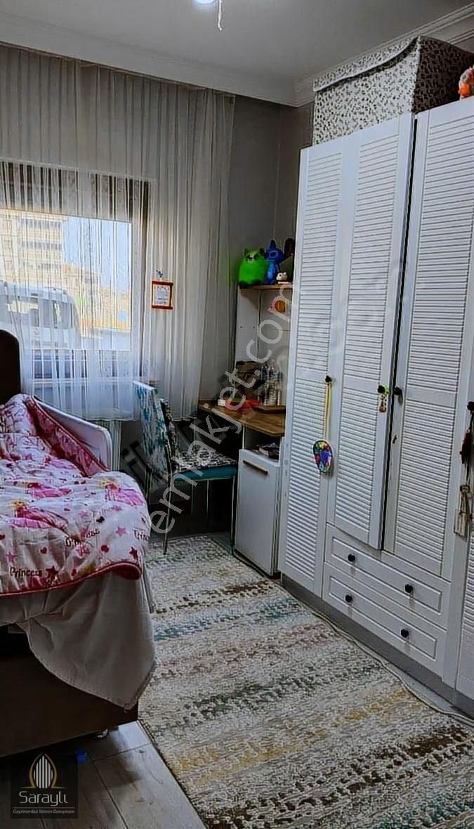 Toki'nin En Sevilen Etabı 1 Etap'tan Tapu Teslim Acil Satılıktır - Görsel 13