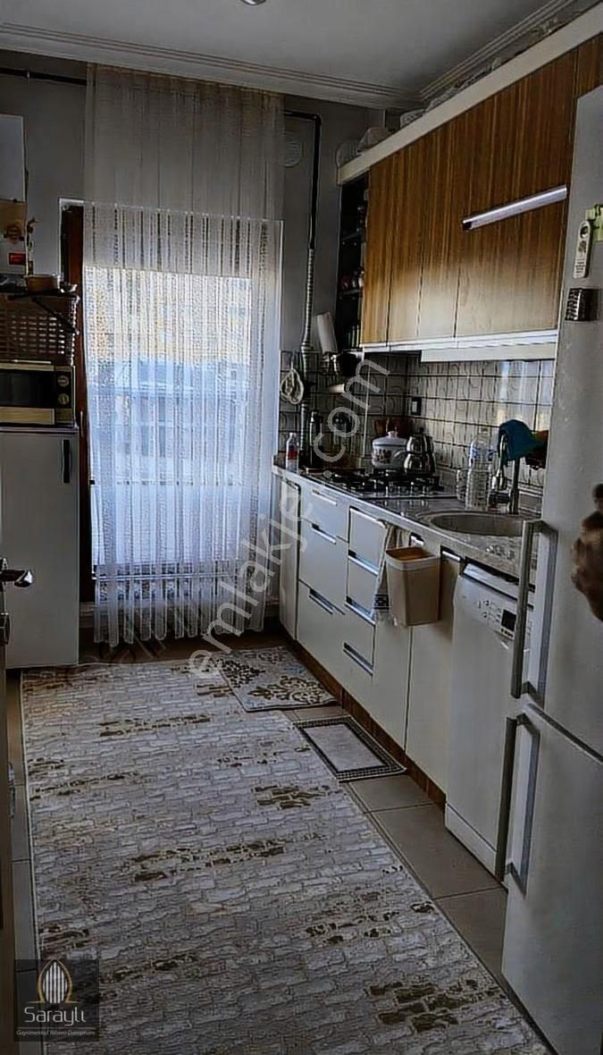 Toki'nin En Sevilen Etabı 1 Etap'tan Tapu Teslim Acil Satılıktır - Görsel 8