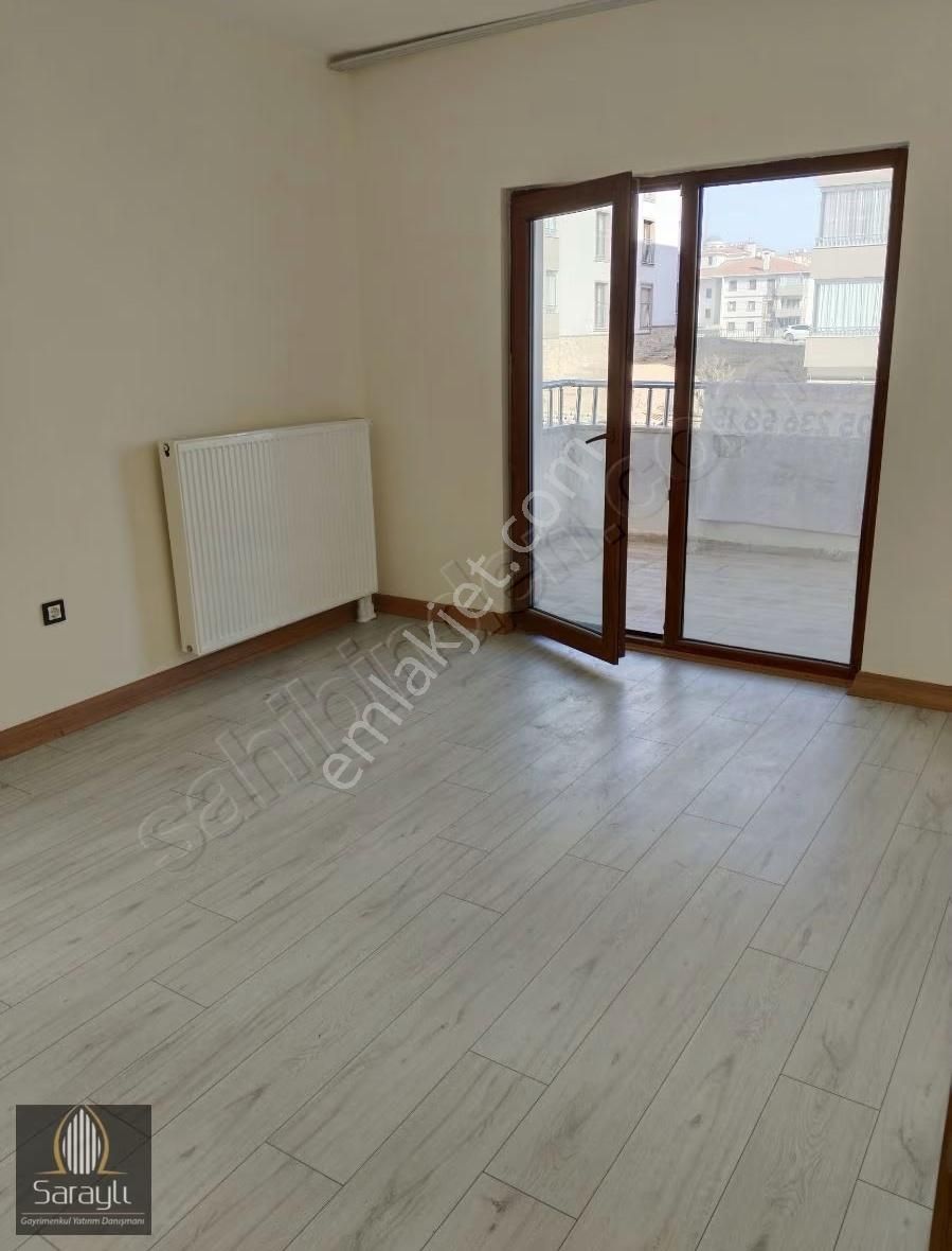 Saraylı'dan Toki'nin Gözdesi 1. Etapda Ara Kat - Görsel 4