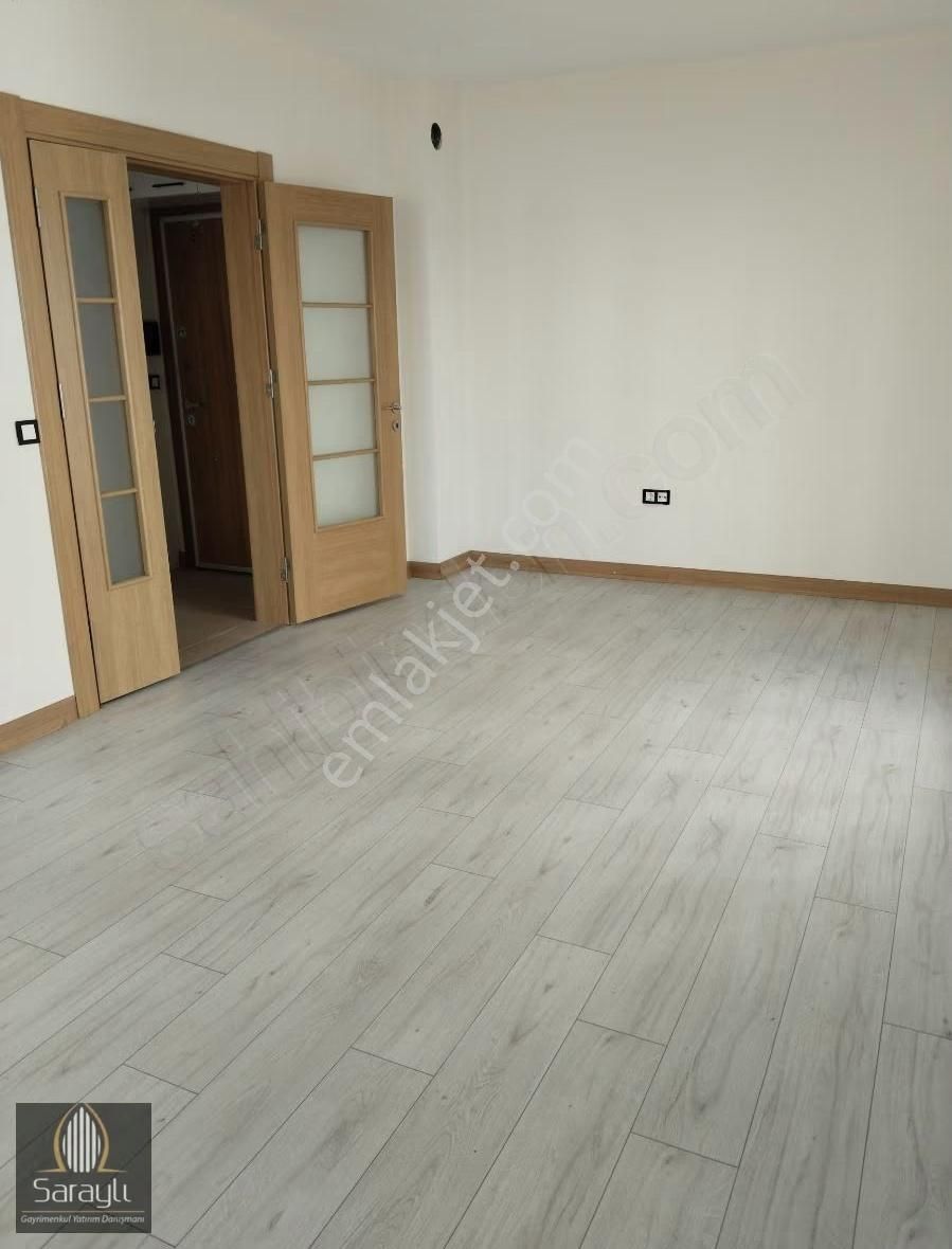 Saraylı'dan Toki'nin Gözdesi 1. Etapda Ara Kat