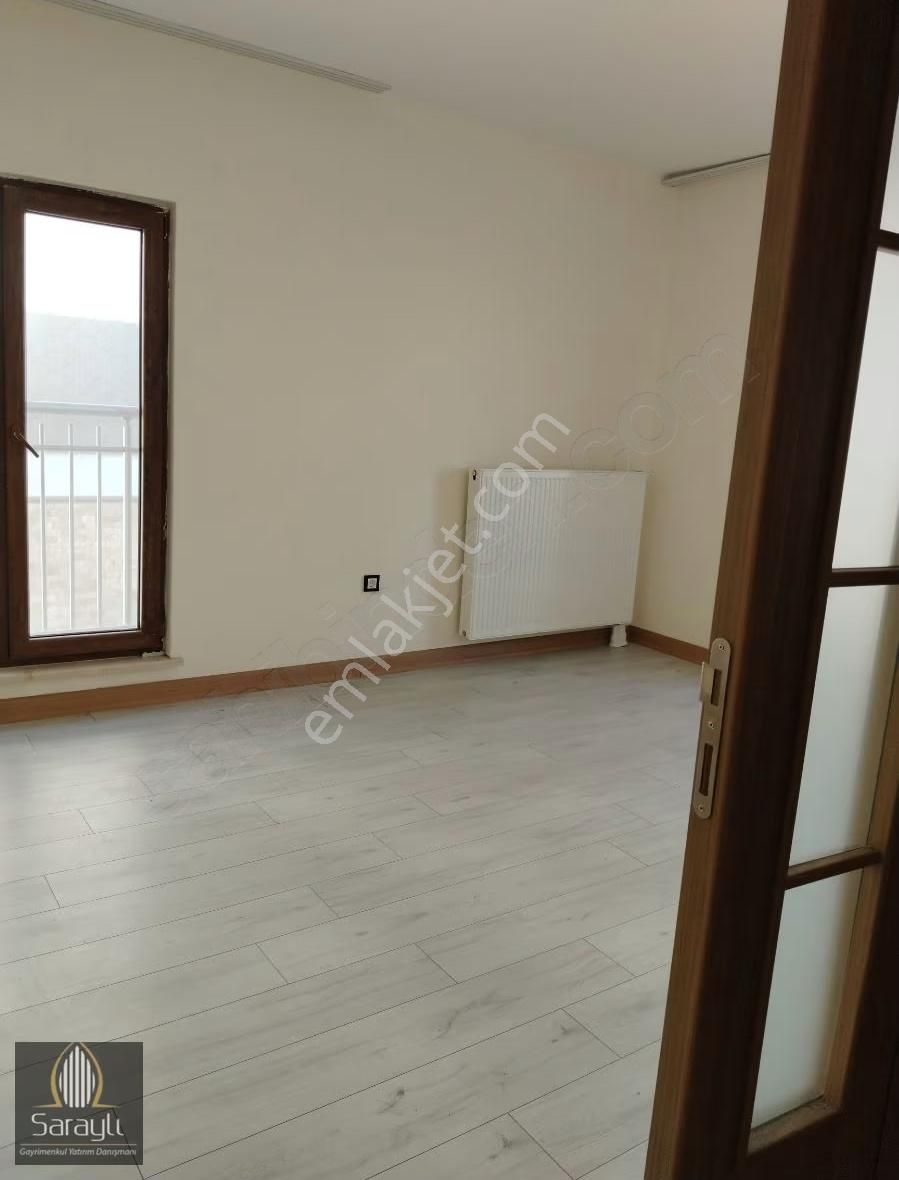 Saraylı'dan Toki'nin Gözdesi 1. Etapda Ara Kat - Görsel 6