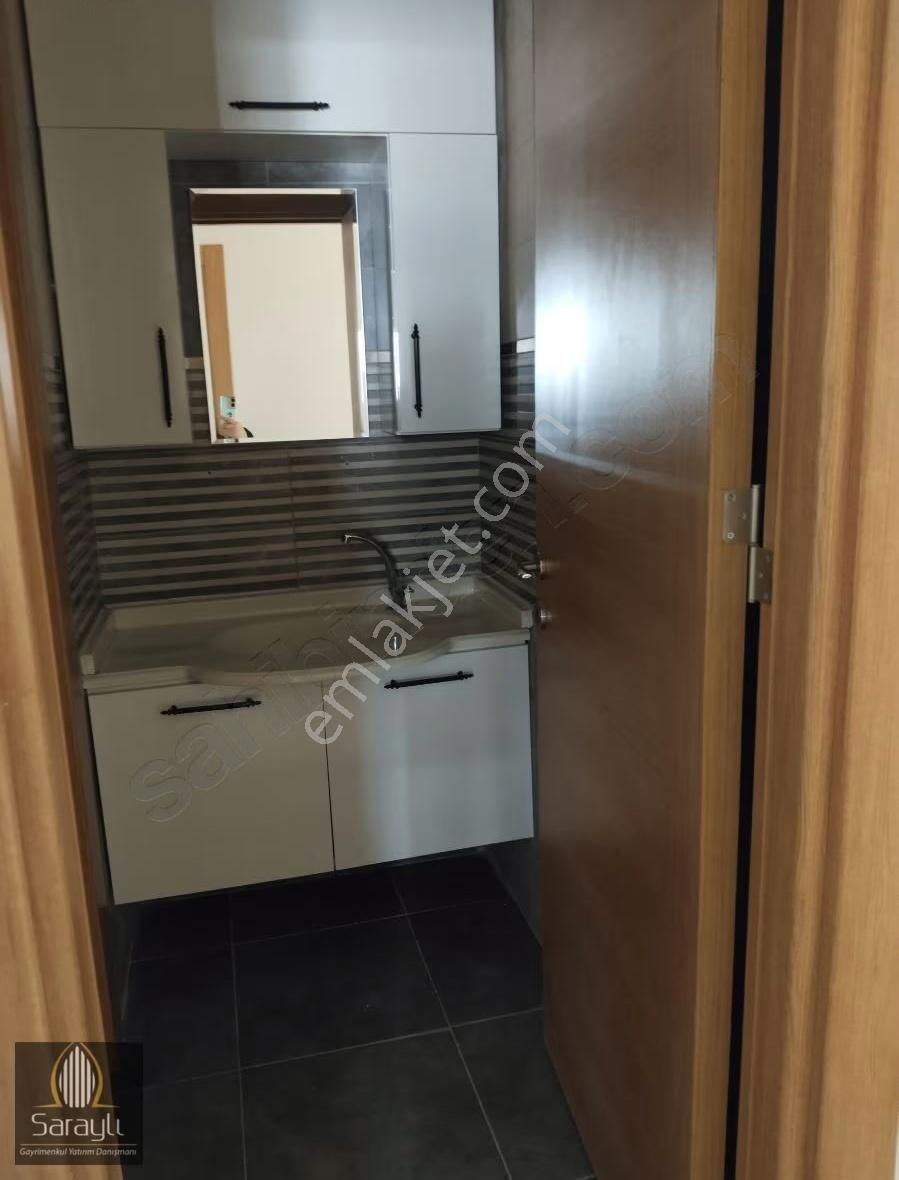 Saraylı'dan Toki'nin Gözdesi 1. Etapda Ara Kat - Görsel 3