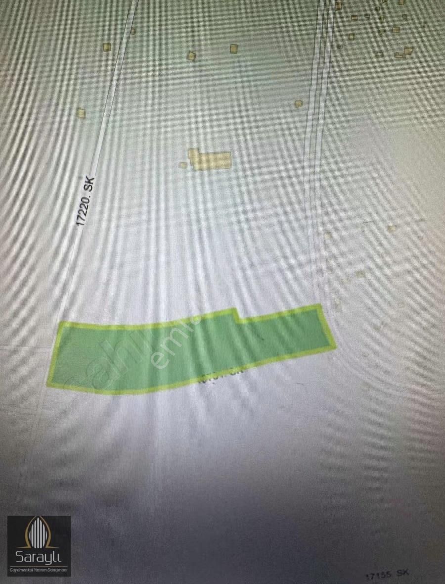 Saraylı'dan Meram Alakova Da Yatırımlık 52.412 M2 İmara Yakın - Görsel 2