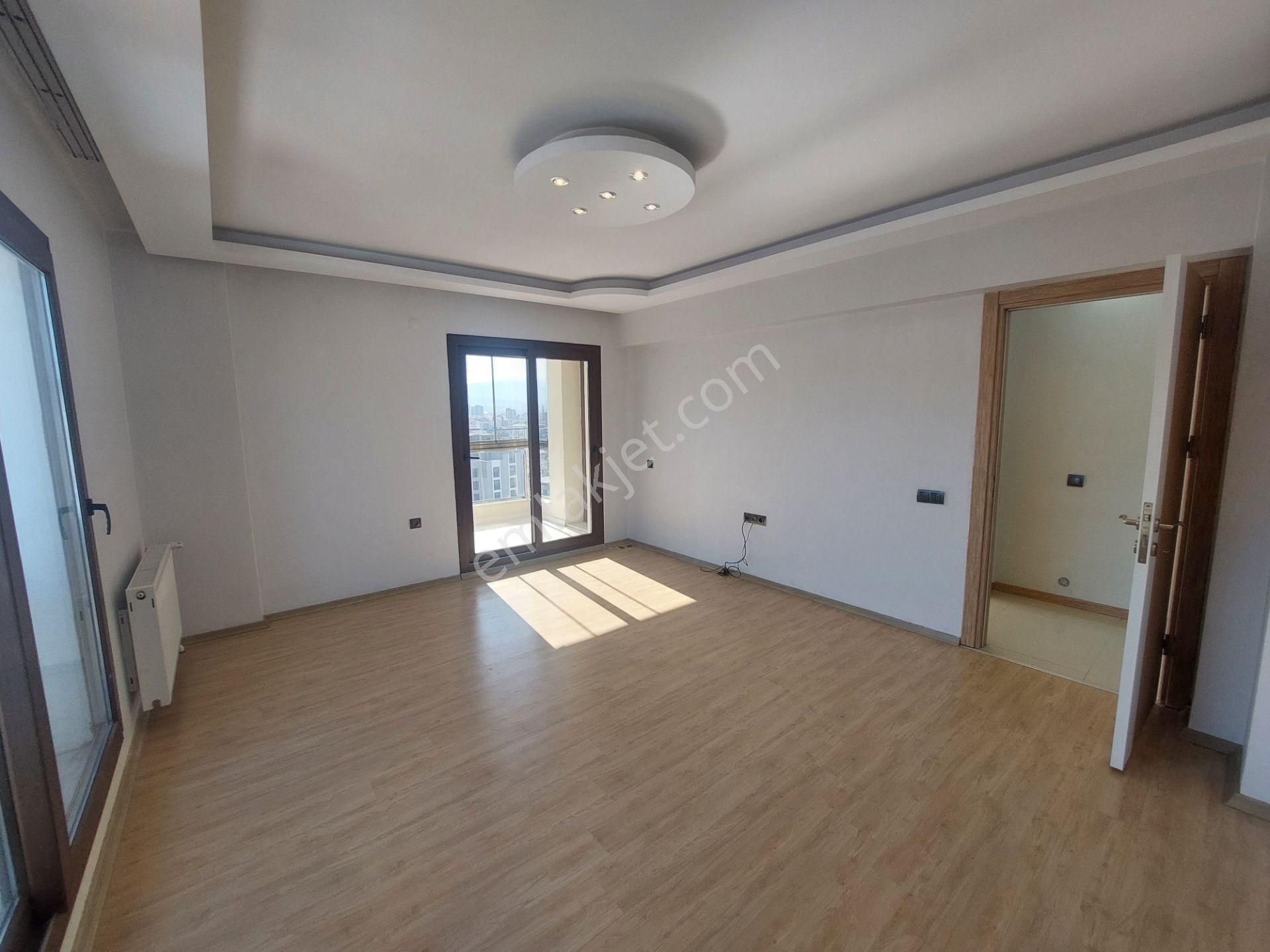 Çamlıpınar Mah.site İçi D.gazlı Ebeveyn Banyolu 95m2 2+1 Daire - Görsel 13
