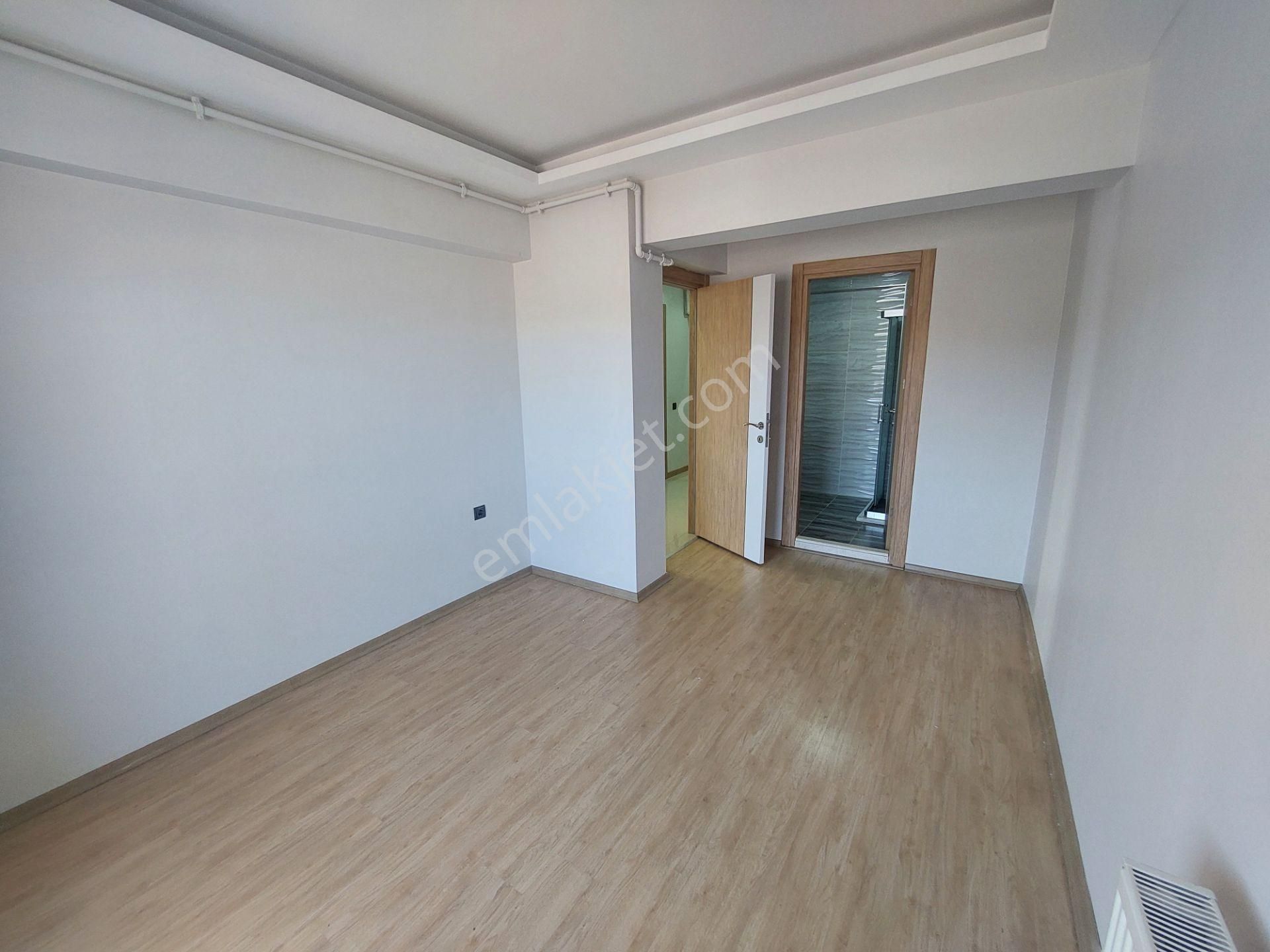 Çamlıpınar Mah.site İçi D.gazlı Ebeveyn Banyolu 95m2 2+1 Daire - Görsel 24