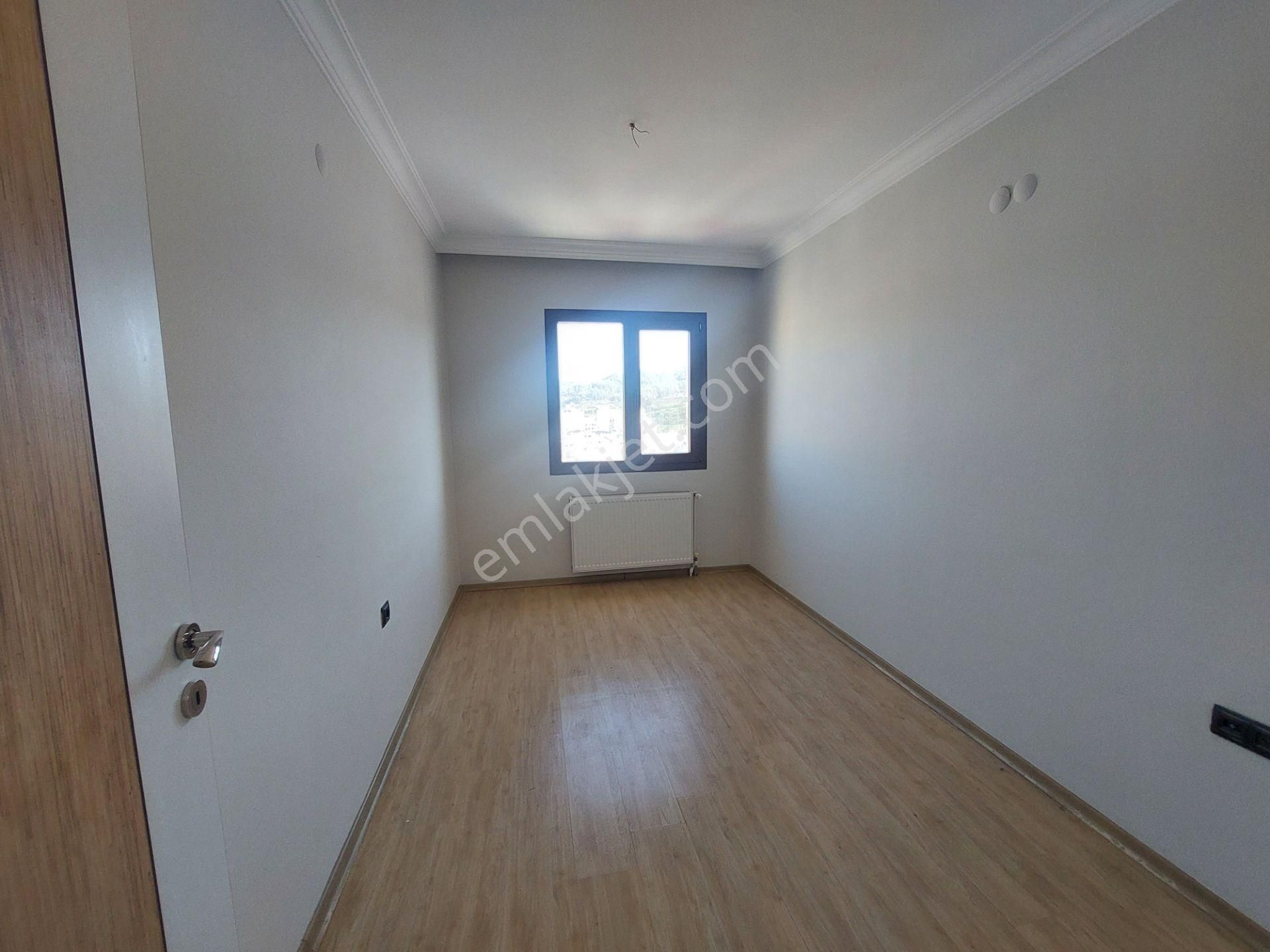 Çamlıpınar Mah.site İçi D.gazlı Ebeveyn Banyolu 95m2 2+1 Daire - Görsel 21